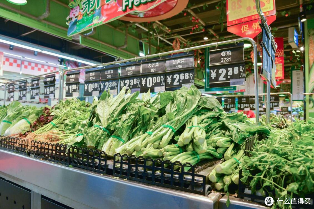 超市里可以放心选购的5种生鲜，新鲜且健康，随便买都没问题